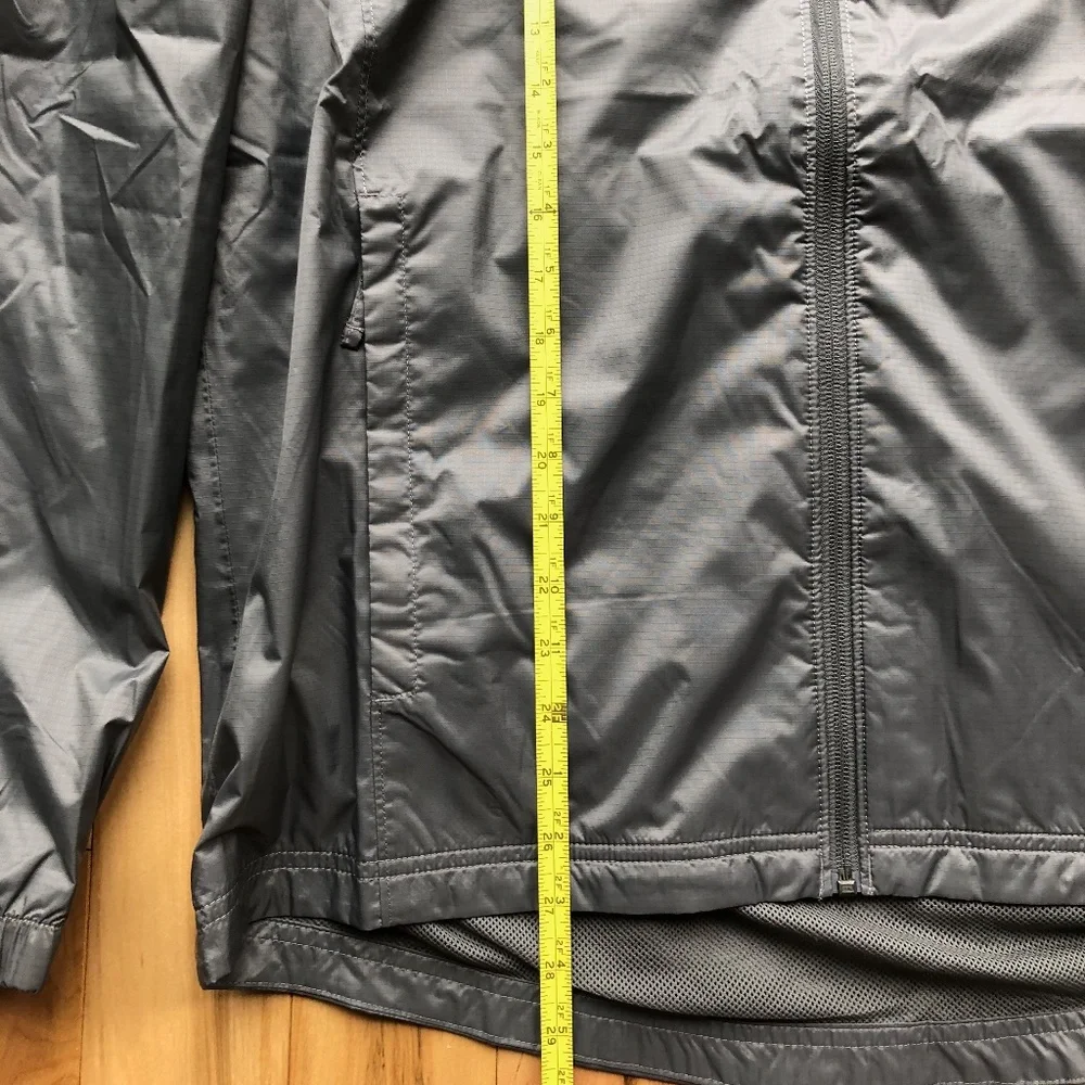 LL Bean Men's‎ Rain Jacket NWOT
